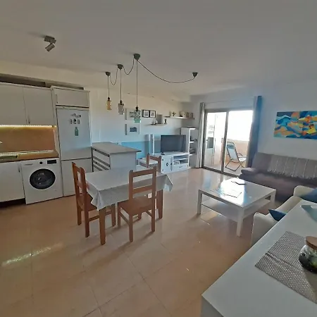Proamar 25 شقة كوراليهو