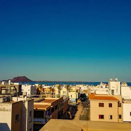 Proamar 25 كوراليهو