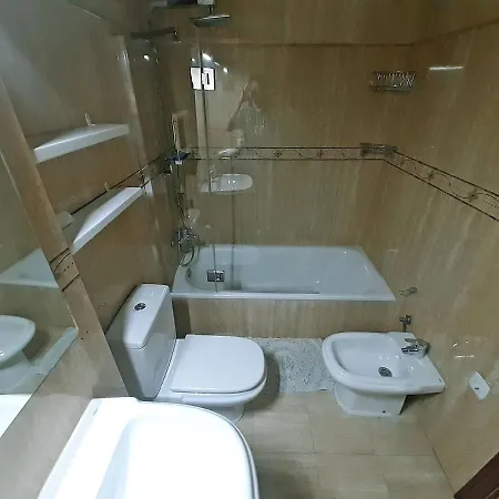 شقة Proamar 25