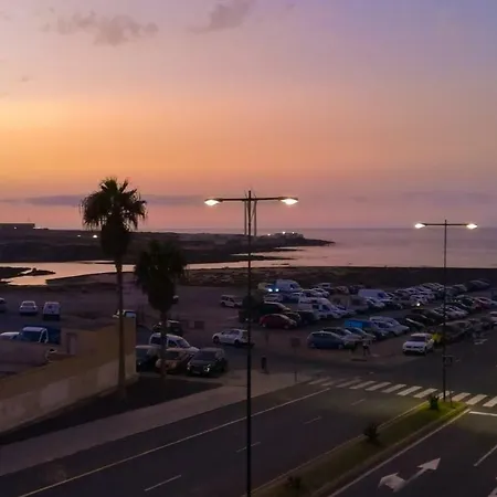 شقة Proamar 25 كوراليهو