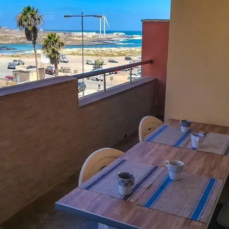 Proamar 25 شقة كوراليهو
