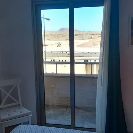 شقة Proamar 25 كوراليهو