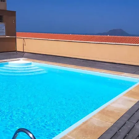 Proamar 25 كوراليهو