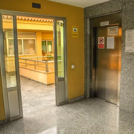 Proamar 25 شقة *