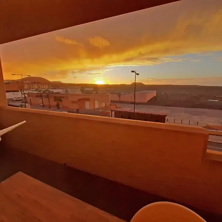 Proamar 25 Apartament