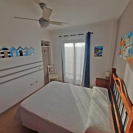 Proamar 25 Apartament