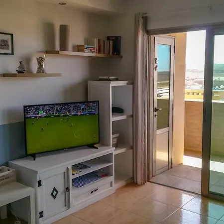 Proamar 25 Apartament Corralejo