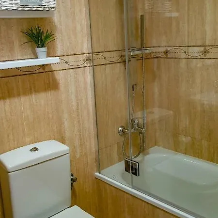Apartament Proamar 25 Corralejo