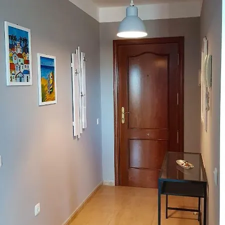 Proamar 25 * Corralejo
