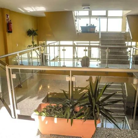 Apartament Proamar 25 *